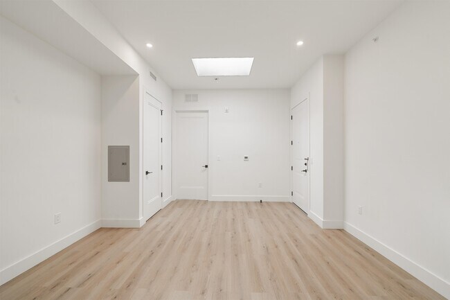 Foto del edificio - 491 Broadway