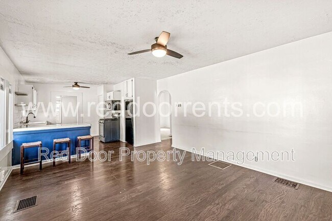 Foto del edificio - 1602 E 46th St