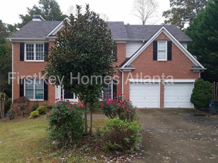 Foto principal - 1509 Mill Grove Ct