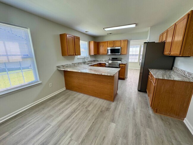 Foto del edificio - Longs - 4 Bedroom / 2.5 Bathroom Home