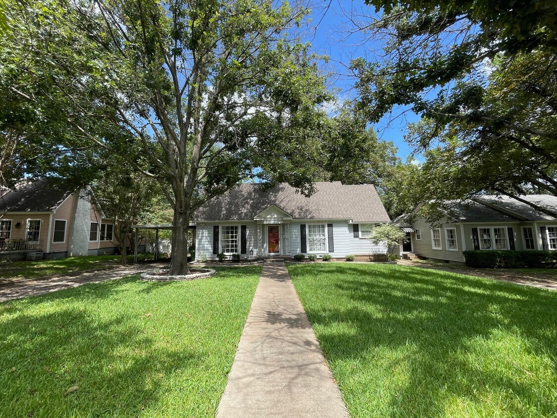 3015 Windsor Ave, Waco, TX 76708 House Rental in Waco, TX