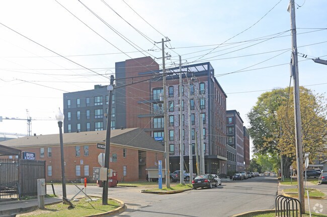Foto del edificio - The Rive Tuscaloosa