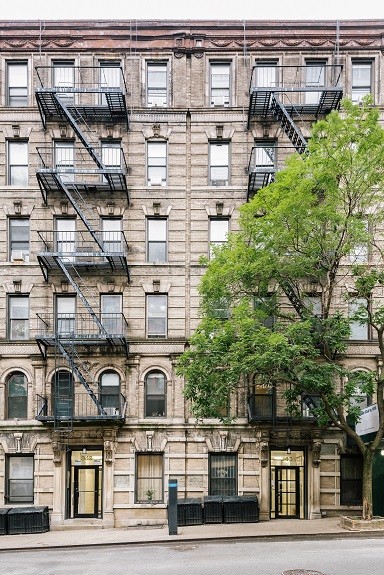 Foto del edificio - 340 East 62nd Street