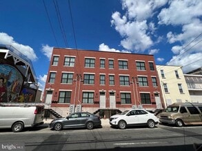 Building Photo - 2130 N 2nd St