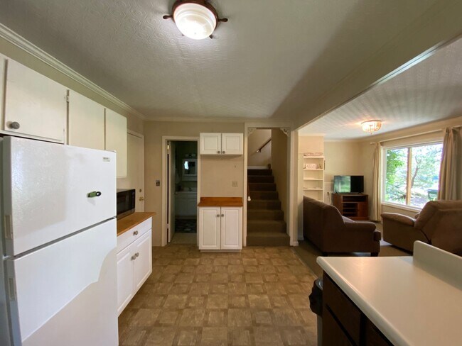 Foto del edificio - Long Beach Peninsula 2 bedroom Home w/ Hot...