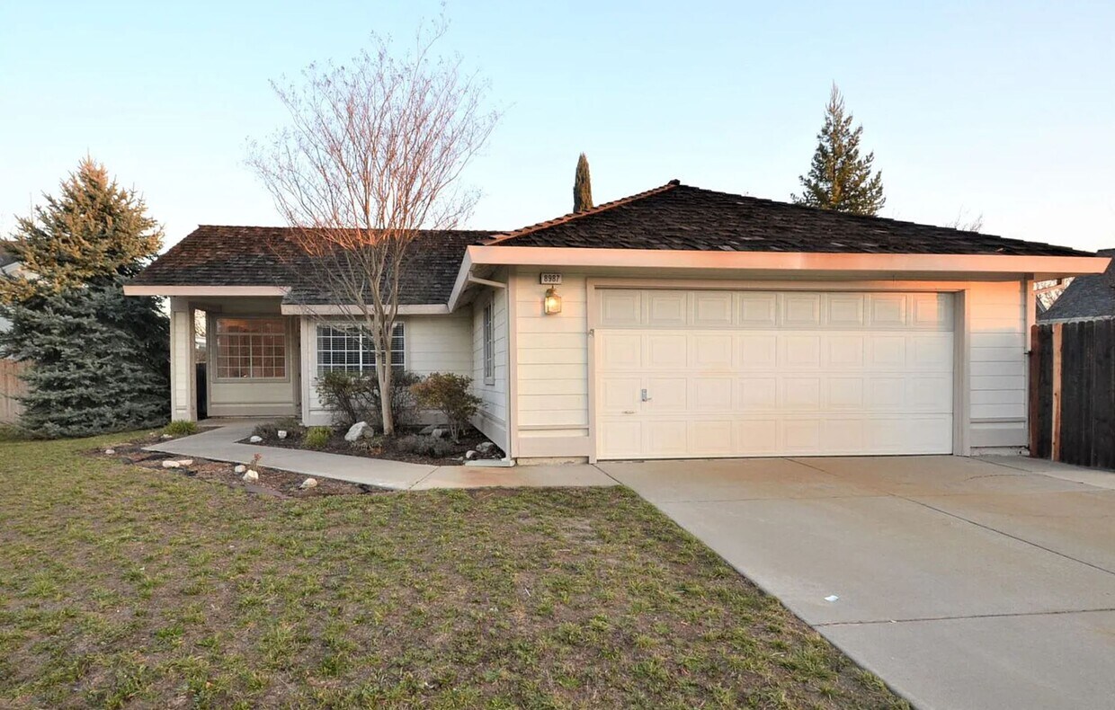 8987 Meadowspring Dr, Elk Grove, CA 95758 House Rental in Elk Grove