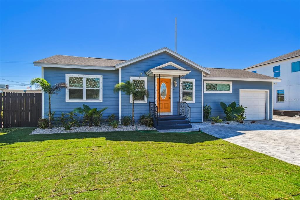 Foto principal - 3814 W North A St
