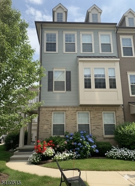 Foto del edificio - 1 Cortland Ct