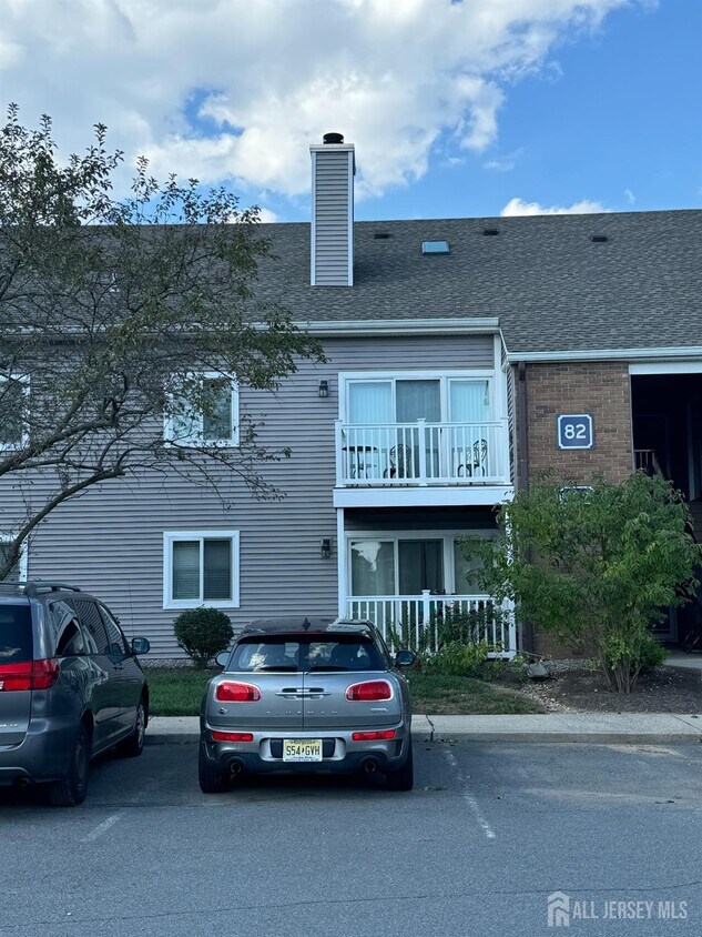 Primary Photo - 8202 Tamarron Dr