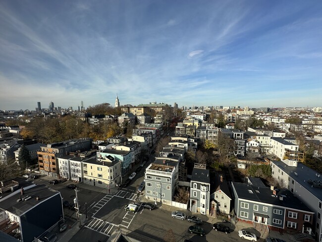 Foto del edificio - 1426 Columbia Rd