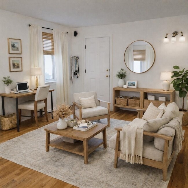 Foto del edificio - 617 Madison St