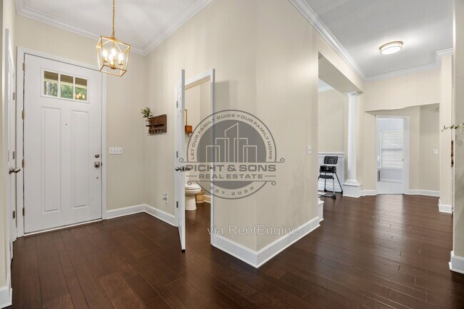 Building Photo - 3444 Rosemont Ridge Rd