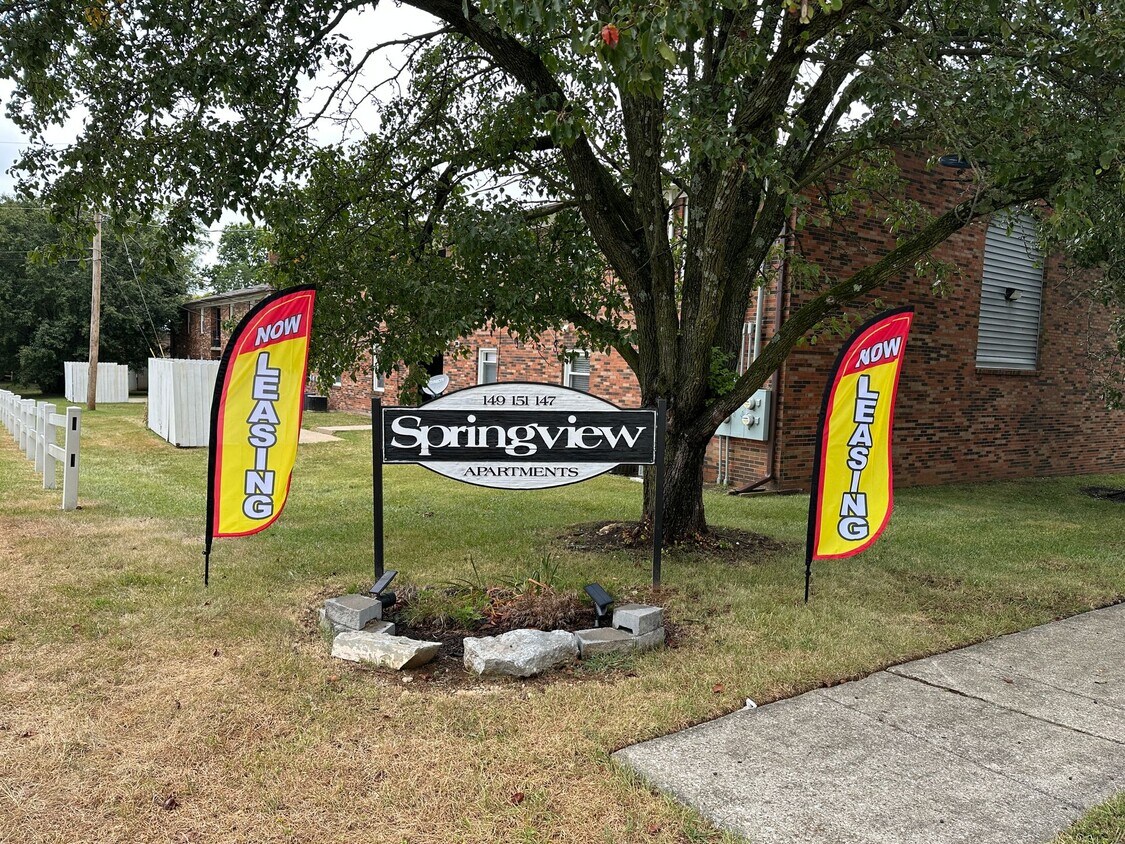 Foto principal - PIG-SPR - Spring View Apartments