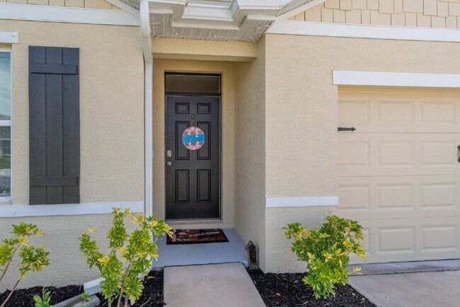 Building Photo - 4BR/2BA home located in Harvest Landing