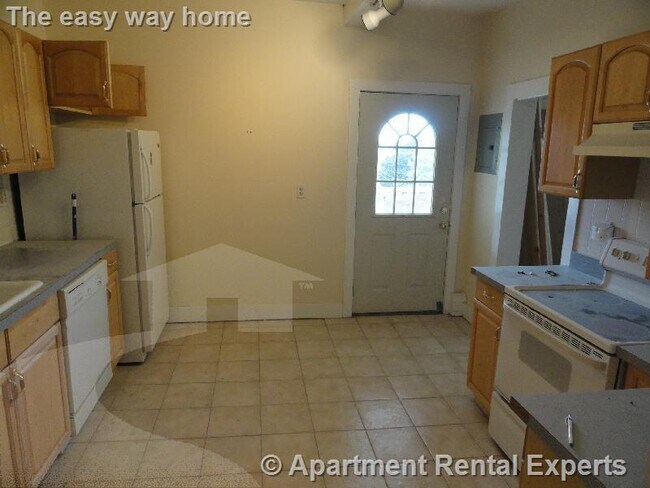 Foto del edificio - 38 Bond St