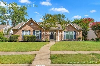 Building Photo - 1311 Timberbend Trail
