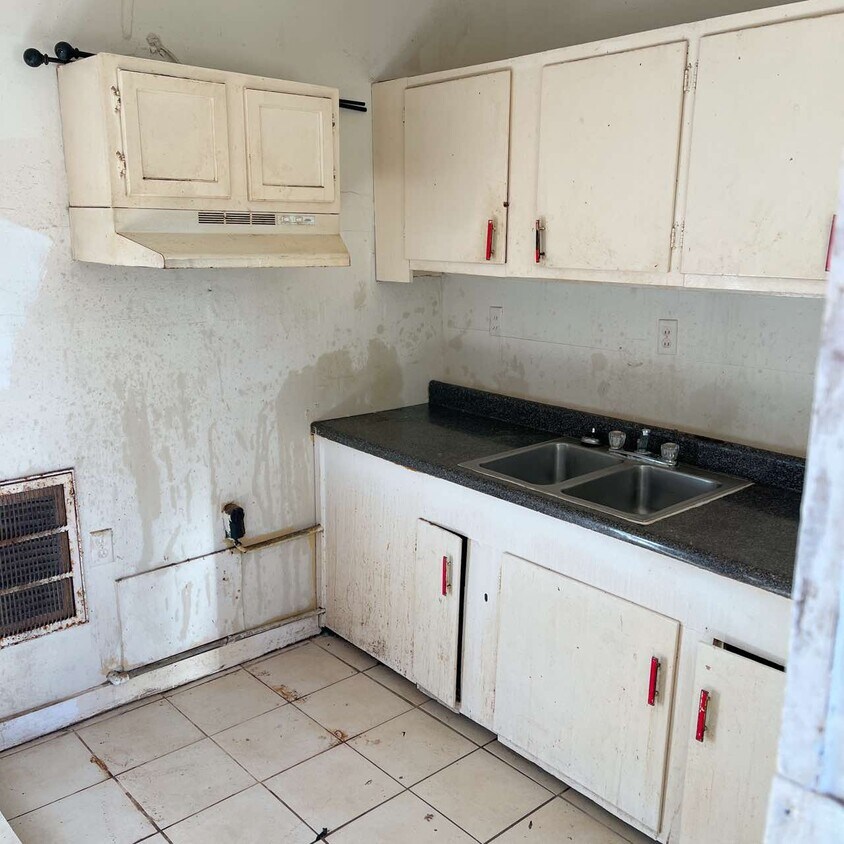 Foto del edificio - 1101 S 2nd St