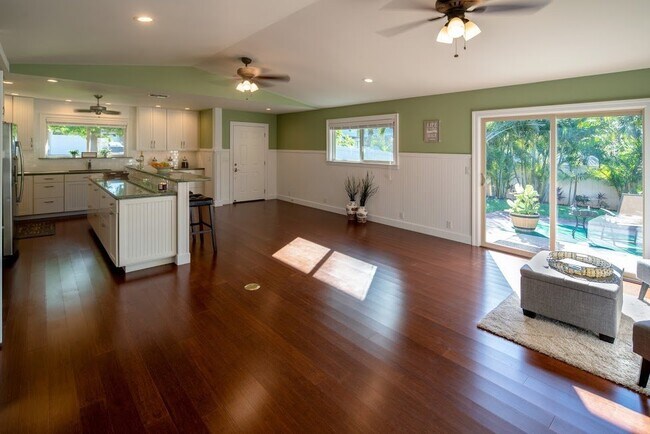 Foto del edificio - Beautiful Upgraded Single Family Home