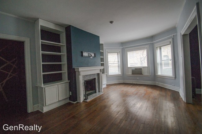 Foto del edificio - 547 W Brompton Ave