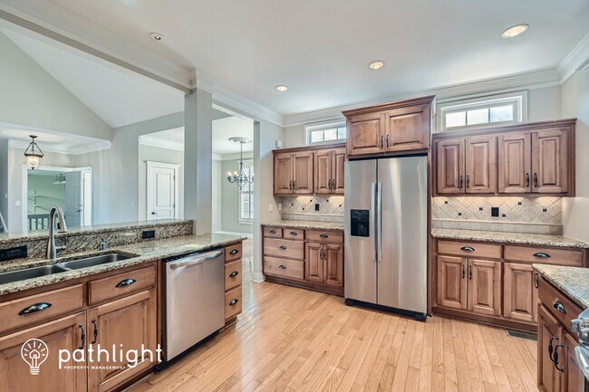 Foto del edificio - 350 Stayman Park, Fayetteville, GA, 30215