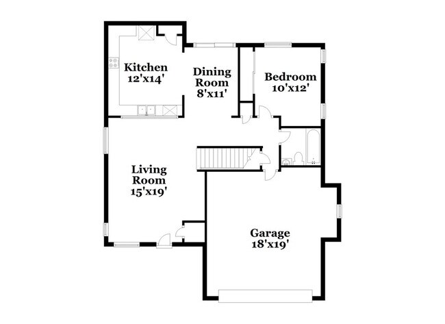 Foto del edificio - 1158 Claire Rose Ave