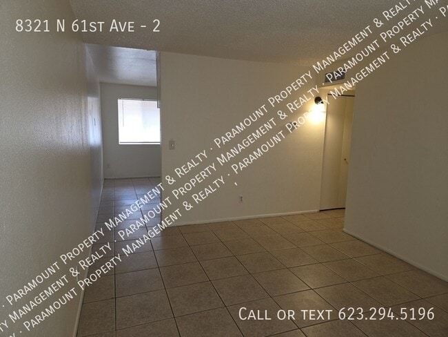 Photo - 8321 N 61st Ave-2 Apartment