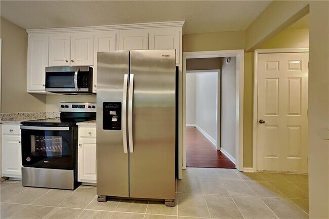 Foto del edificio - 3481 Skyland Ridge Ct