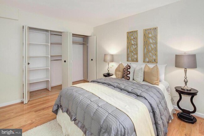 Foto del edificio - 2141 P St NW