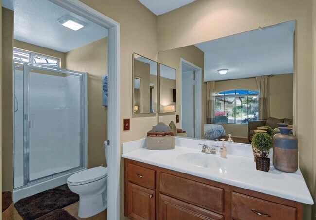 Bathroom - 47776 Calle Rosarito
