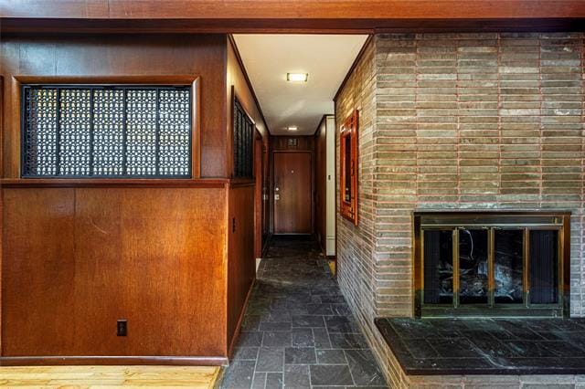 Foto del edificio - 4311 Skillman St