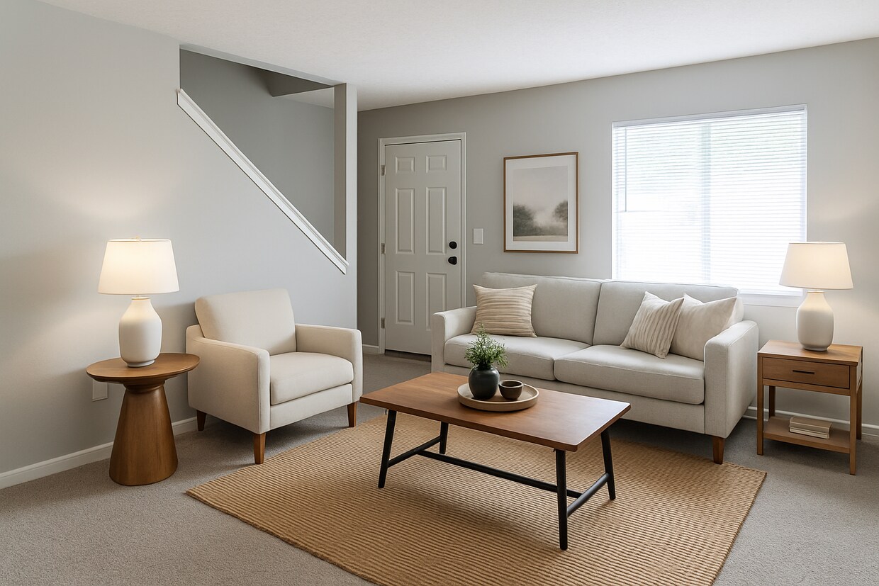 Foto principal - 1200 Bunker Hill Rd