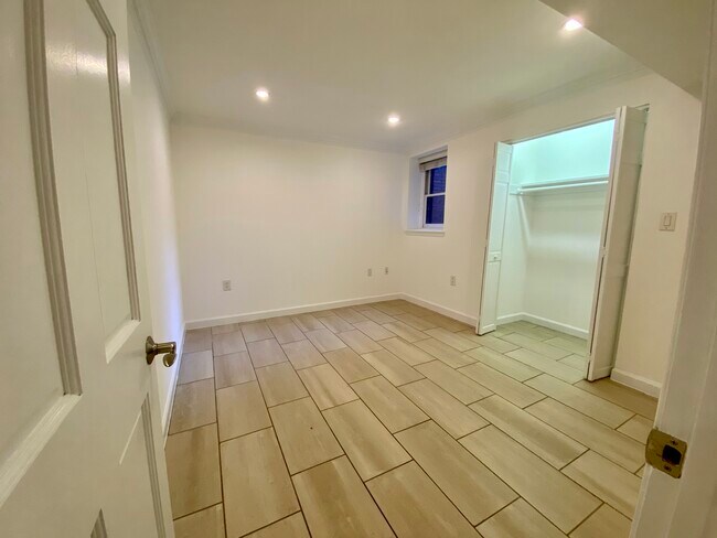 Bedroom 1 - 120 Seaton Pl NW