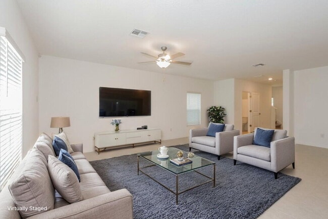 Building Photo - 17903 Blissful Stars Dr