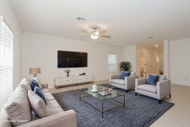 Foto del edificio - 17903 Blissful Stars Dr