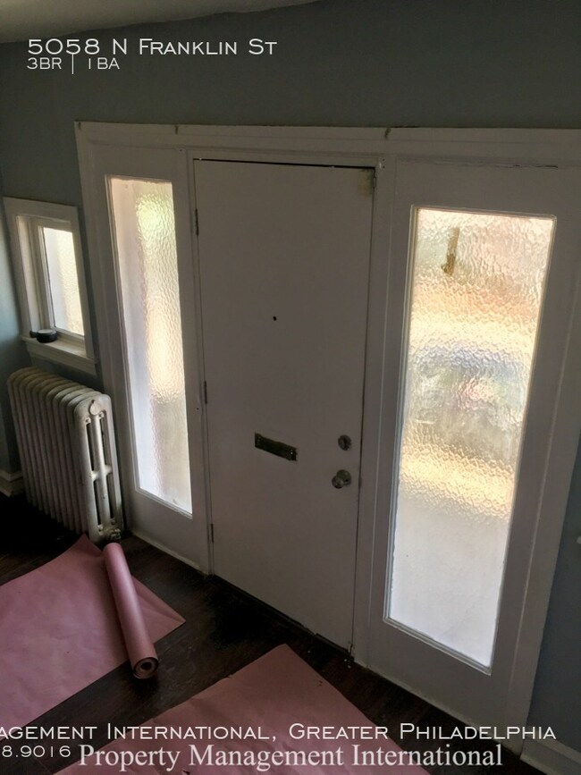 Foto del edificio - Newly renovated 3 bedroom home