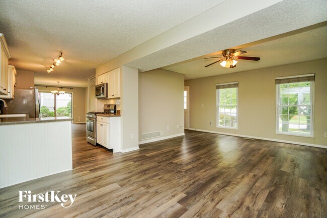 Foto del edificio - 5241 Frisco Dr