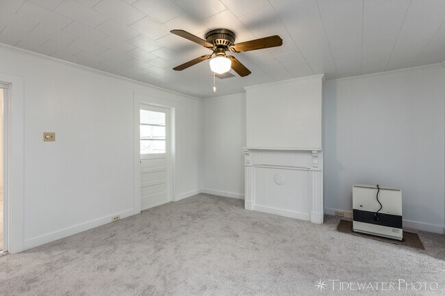 Main Living Room - 111 Taylor Ave