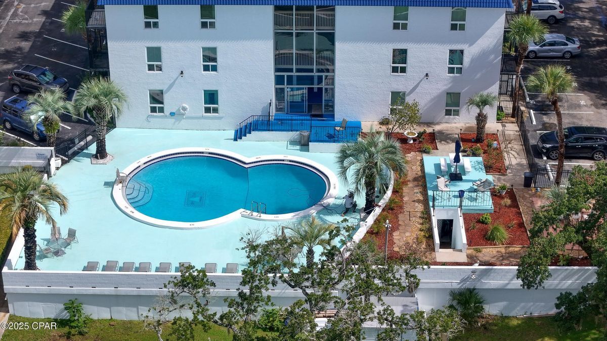 Foto del edificio - 316 Cherry St
