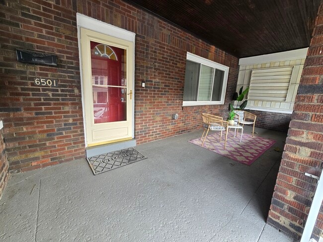 Foto del edificio - 6501 Deary St