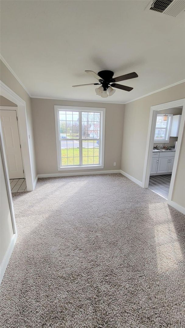 Foto del edificio - Great Starter home in North Bossier