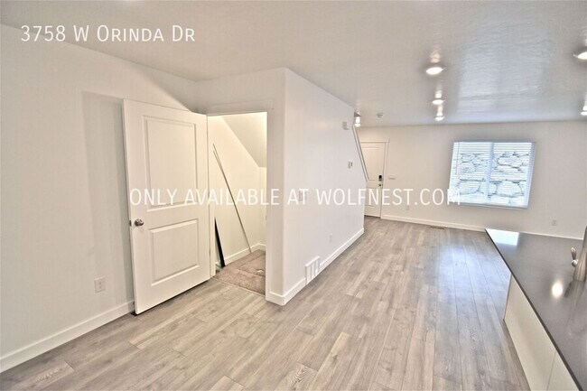 Foto del edificio - 3758 Orinda Dr