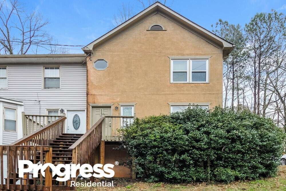 4547 Coopers Creek Pl SE, Smyrna, GA 30082 House Rental in Smyrna, GA