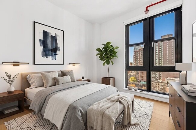 Foto del edificio - 171 Suffolk St