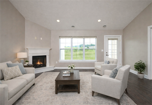 Building Photo - Fairways Townhomes