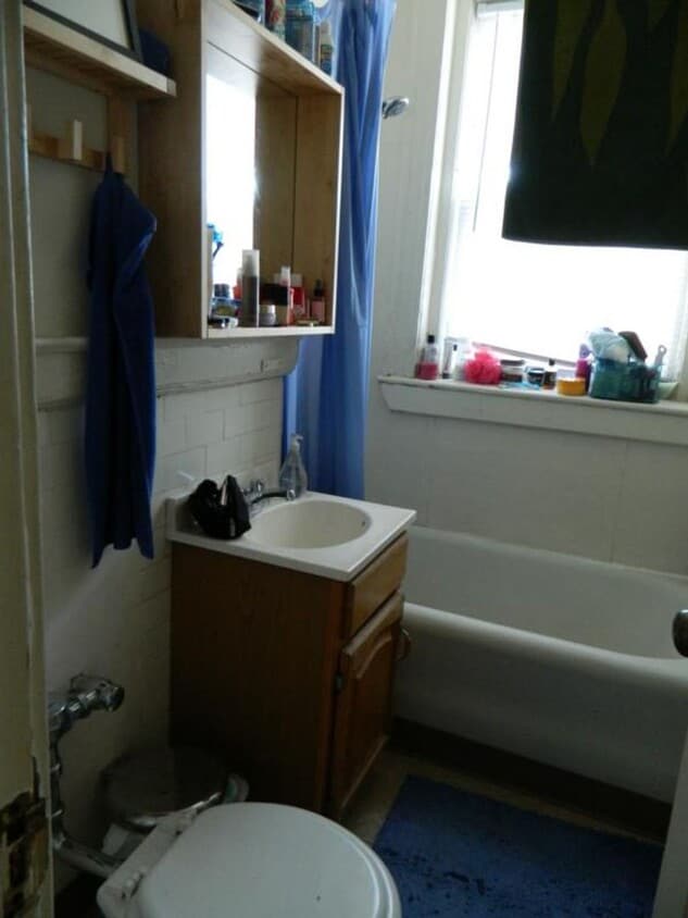 Very nice 1 bed available March 4th in Fenway - Very nice 1 bed available March 4th in Fenway