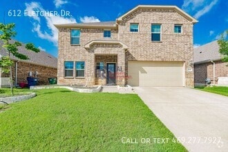Building Photo - 612 Fletcher Dr