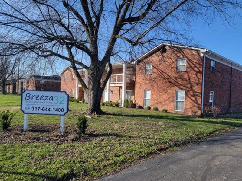 Foto principal - 628 Wooddale Terrace