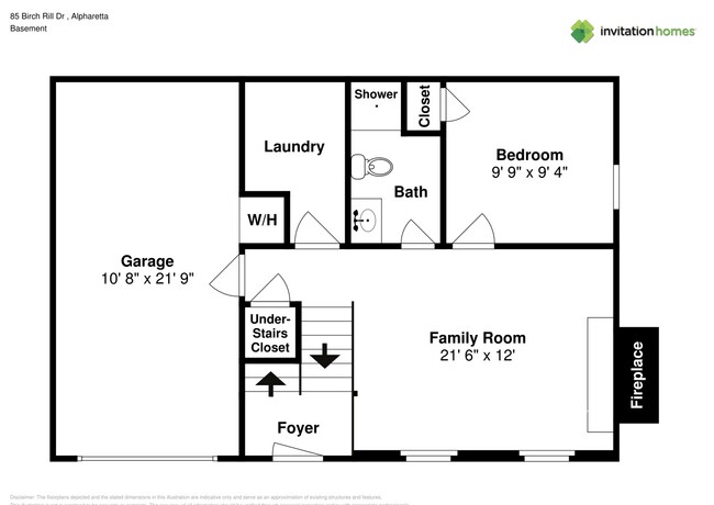 Building Photo - 85 Birch Rill Dr