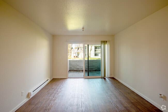 2BR, 1BA - 801SF - Terman
