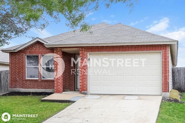Building Photo - 6419 Meandering Trail, Converse, TX 78109
